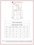 Men's Aqua - Nehru Jacket